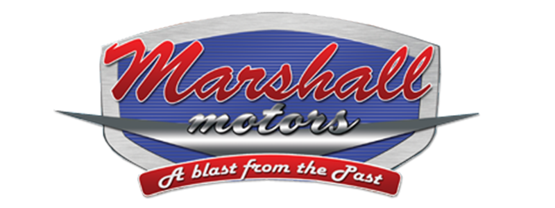 Marshall Motors